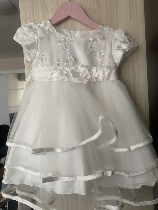 Рокли за кръщене