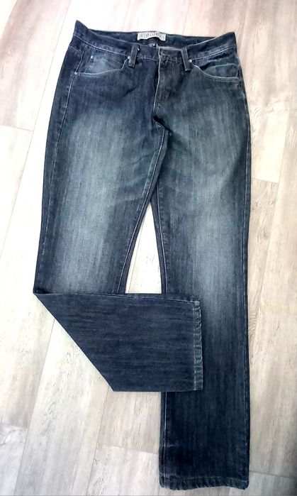 Blugi Denim Cotton Garments - XL 32/34