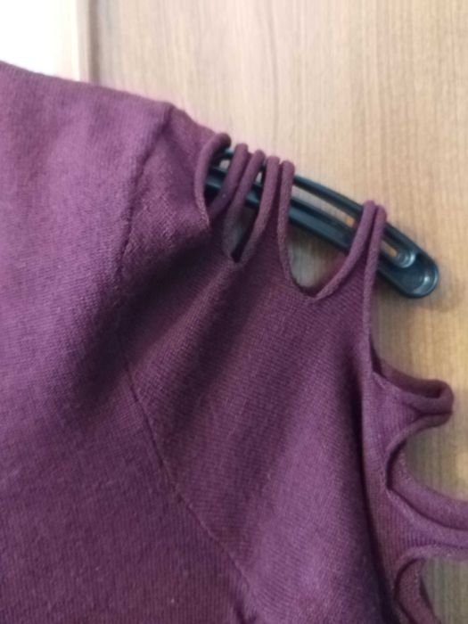 Bluza cu maneca lunga FB Sister S