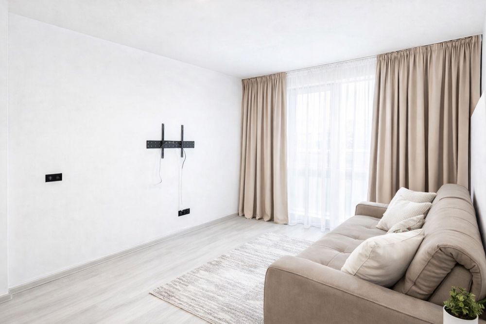 Apartament 2 Camere-Lacul Tei- Facultatea de Constructii -PROPRIETAR