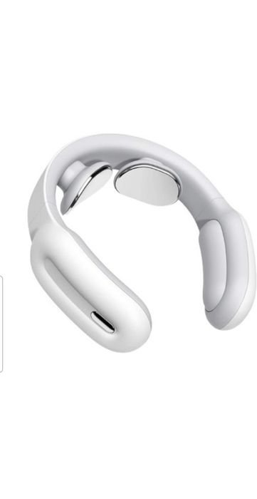 Aparat masaj gat cu electro-stimulare