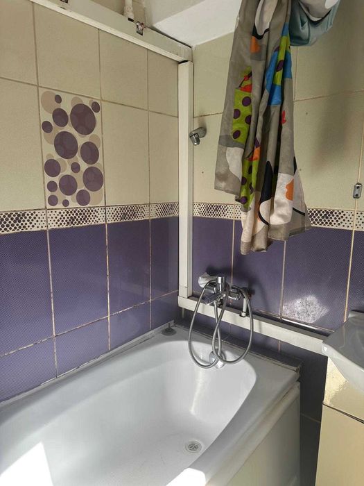 Garsoniera, Str. Smardan nr. 5 bis, bloc fara risc seismic