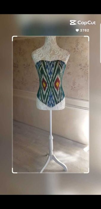 Yangi liboslar to'plami