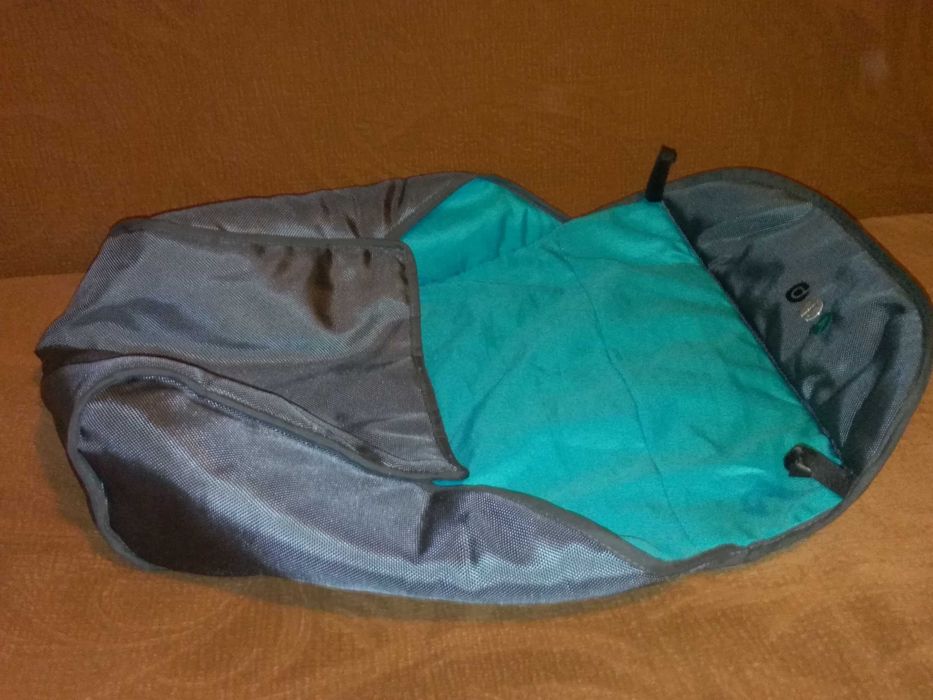 Бебешко чувалче Чиполино - ново