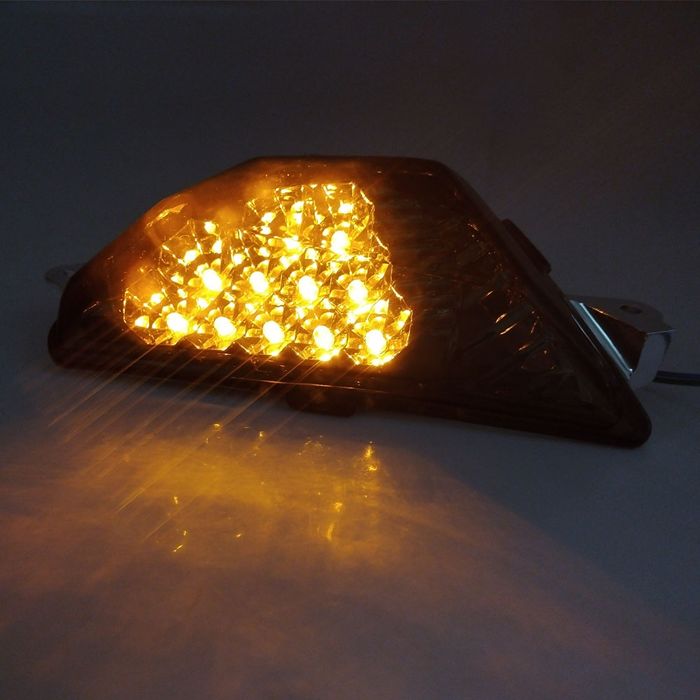 Предни Led мигачи за Kawasaki