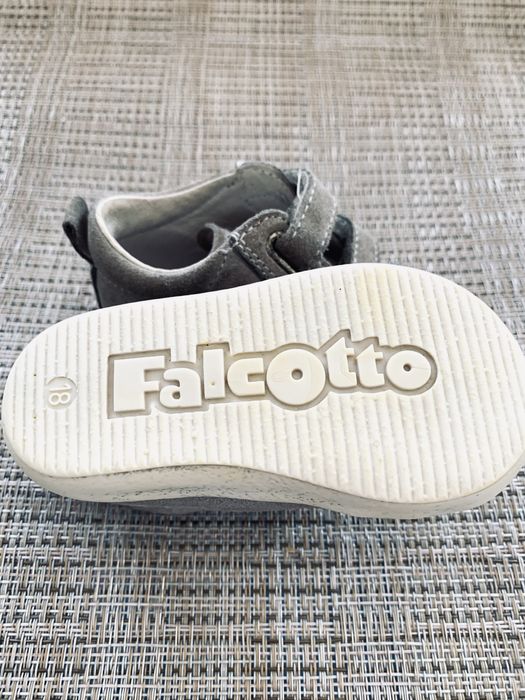 Детски обувки Falcotto by Naturino Италия