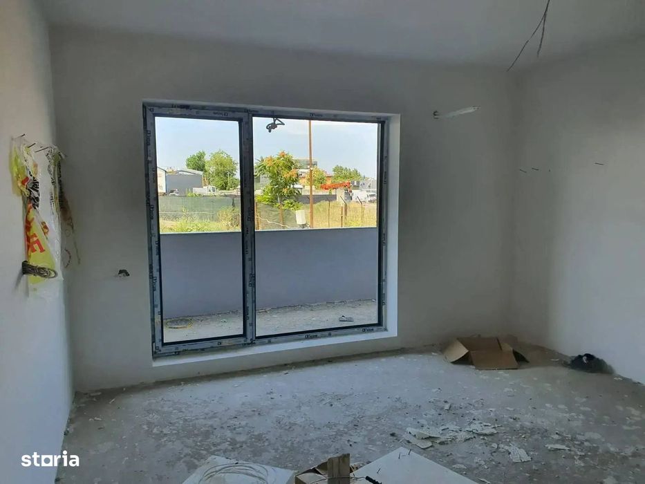 Comision Zero - 2 Camere Decomandat, loc parcare inclus, Titan