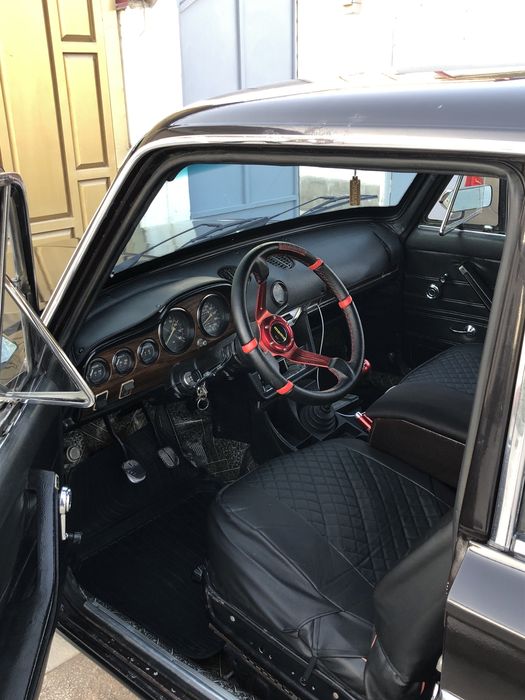 Jiguli 2103 matori 2103 holati idealll