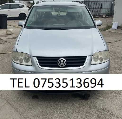 Alternator,electromotor,compresor A/C VW TOURAN 1.9 cod BKC