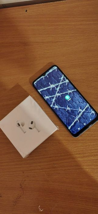 Samsung Galaxy A03 Core
