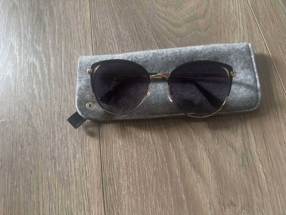 Дамски слънчеви очила