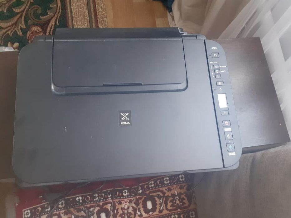 Принтер Canon G3411