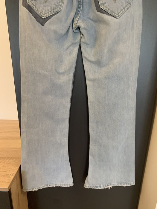 Дънки Levis размер М