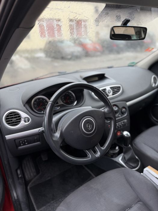 Renault clio 3 2009 Grandtour