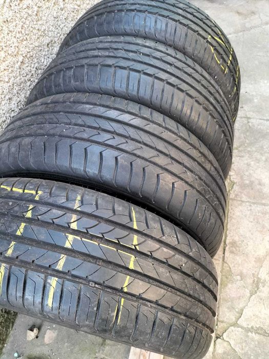 205 55 16 Vara-Goodyear-Runflat