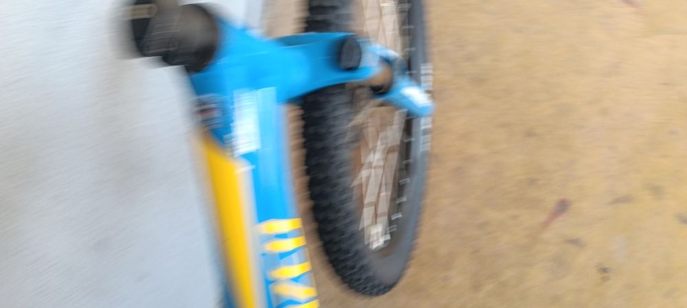 Велосипед Specialized rip rock 24;цола,31 см рамка продавам