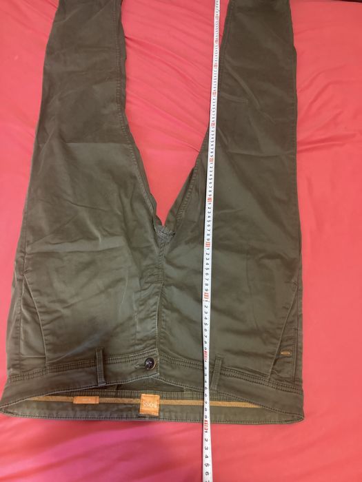 Оригинални мъжки дънки