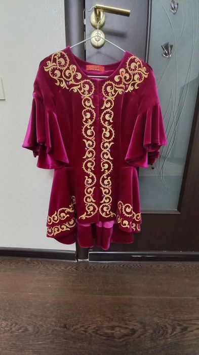 Срочно продаётся камзол