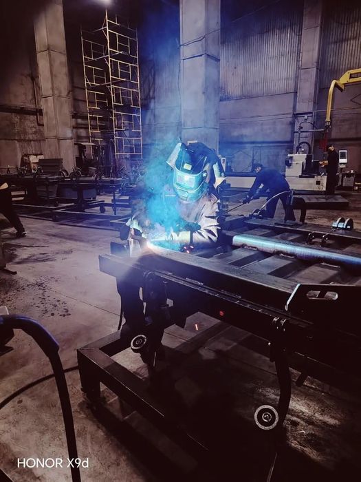 Авто сварка и т. Д.