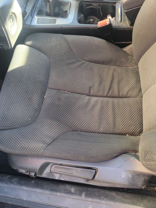 Scaun / Scaune Passat B6