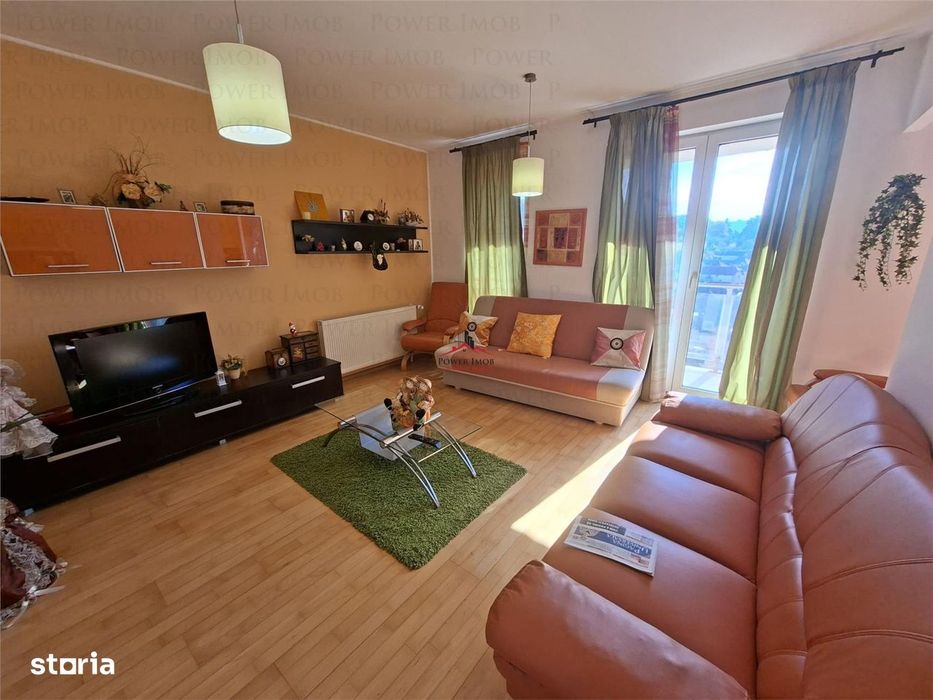 EUROPE RESIDENCE - Studio in Brasov zona Colina Universitatii, Blumana