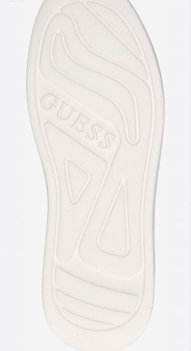 Дамски обувки Guess