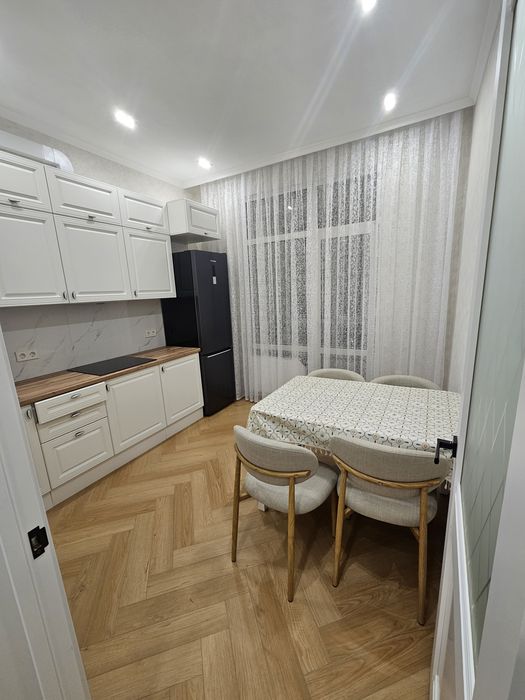 Сдаю квартиру помесячно, долгосрочно