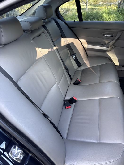 BMW Seria 3 E90 – 2.0d 177CP – Automat – Pachet M – 2006