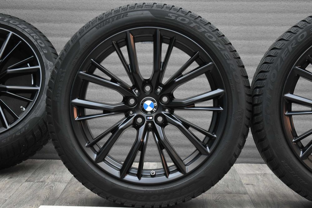 18'' Джанти BMW G20 G22 M796