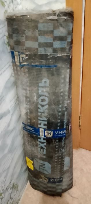Продам унифлекс новый