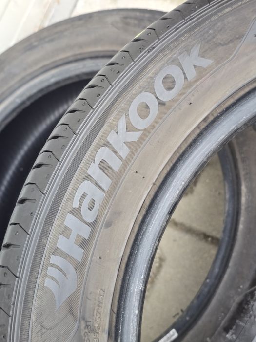 205 55 16 Hankook