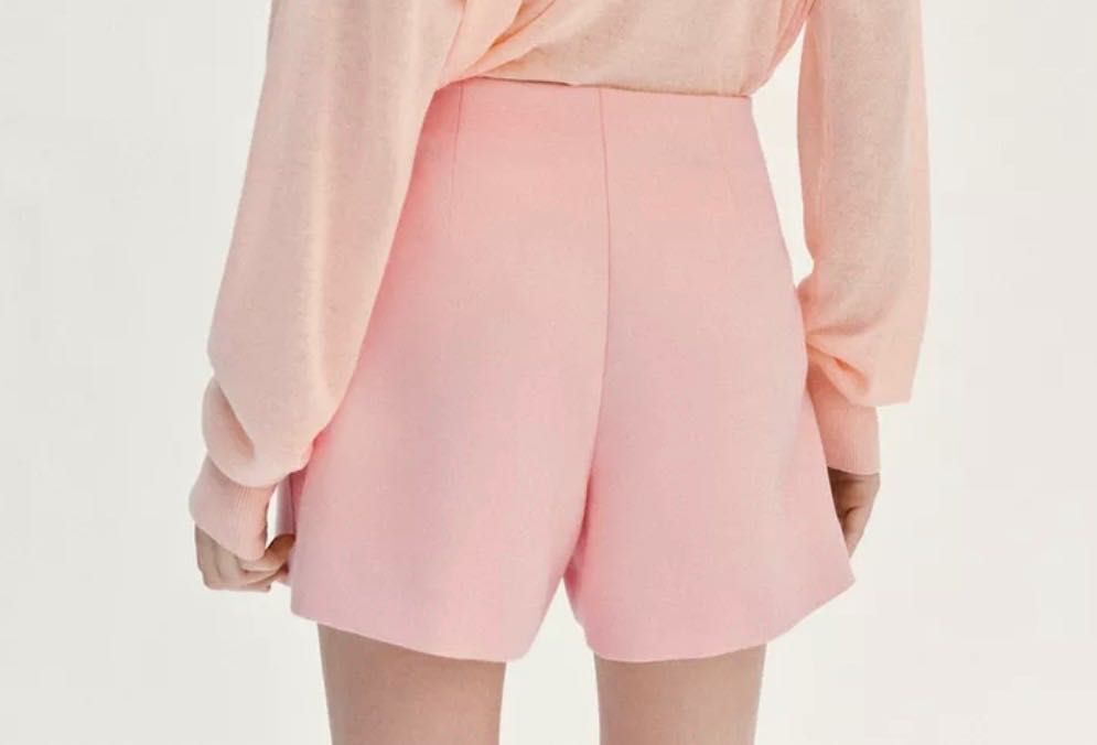 Стилна пола ZARA 2 модела
