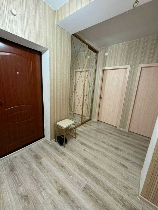 Продам 3 комнатную квартиру