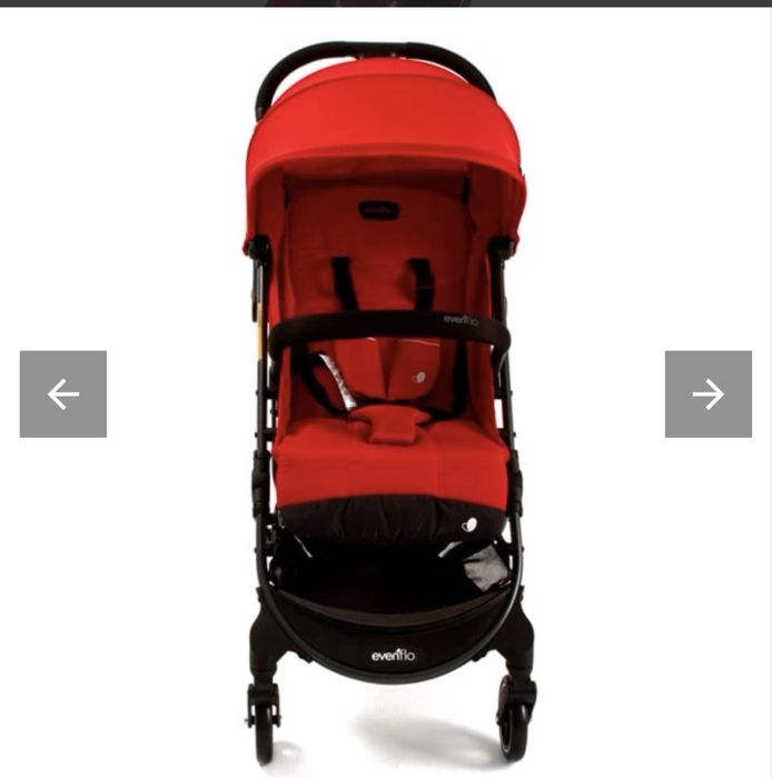 Продам детскую коляску