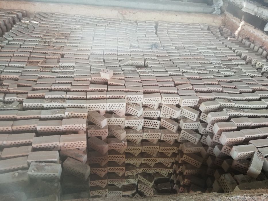 Продажа Кирпич, гишт по заводской цене