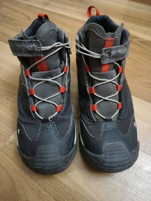 Боти 34 номер за момче или момиче