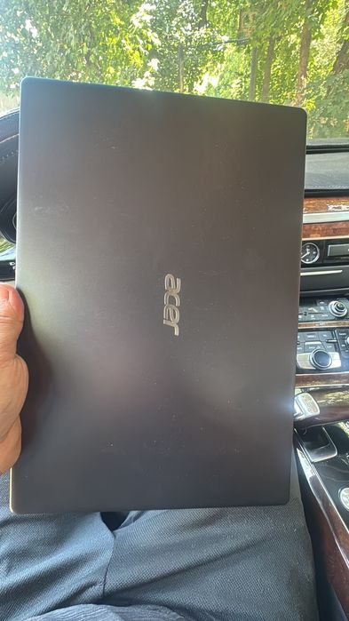 Ноутбук Acer Aspire 3