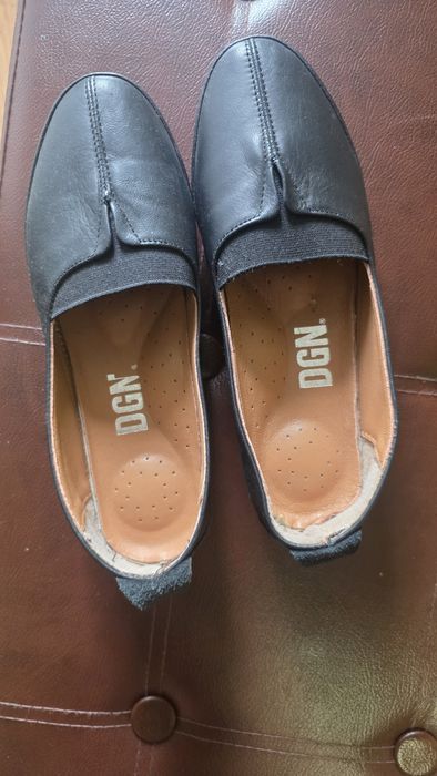 Espadrile / mocasini / pantofi 37