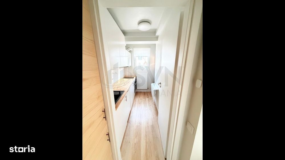 Apartament 2 Camere I Compozitorilor I Floreasca I Renovat 2025