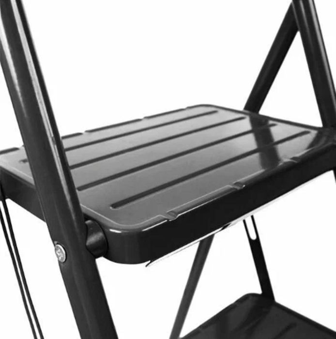 Стремянка Nika СМШ3