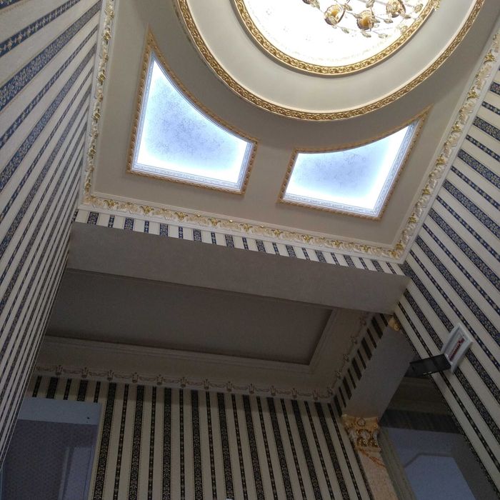 Malyaka Staj 18 yil Alhamdulillah Uyaltirmimiz