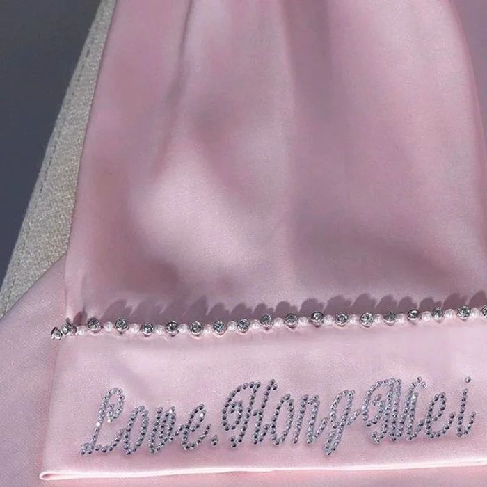 Высококачественная пижама от бренда XU RUO HAN .