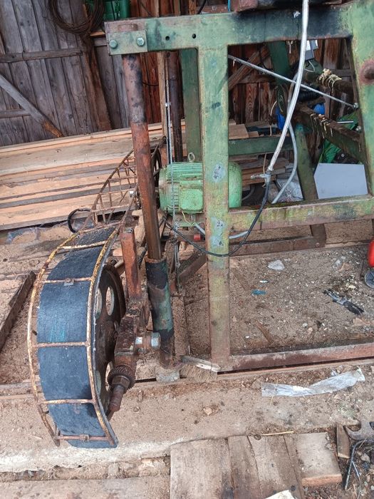 Bazic orizotal de vanzare