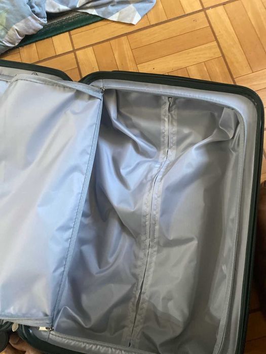 Travelling Cabin Bag