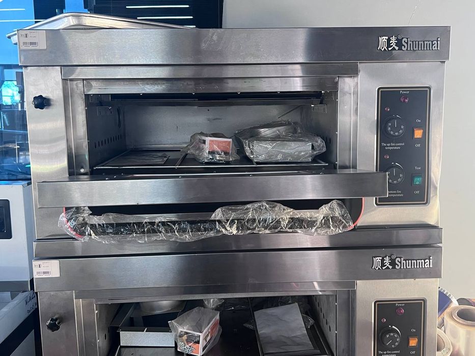 Duxobka, pech eng sifatli va ishonchli