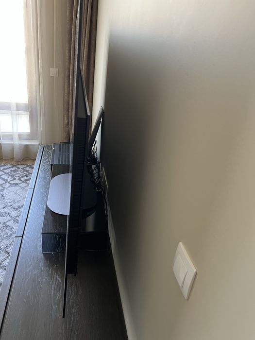 Телевизор Sony 77AG9, 77" (194.4 см), Smart Android, 4K Ultra HD, OLED