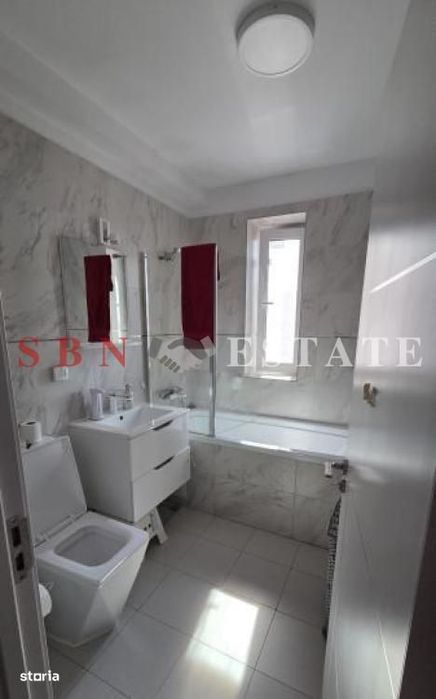Apartament 3 Camere Gorjului | Bloc Nou | Metrou
