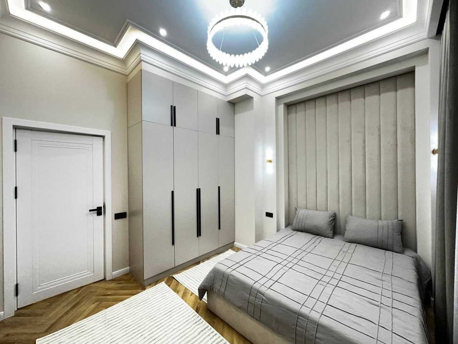 2/4/6 НОВОСТРОЙКА Массив Ялангач ор-р Эко Базар