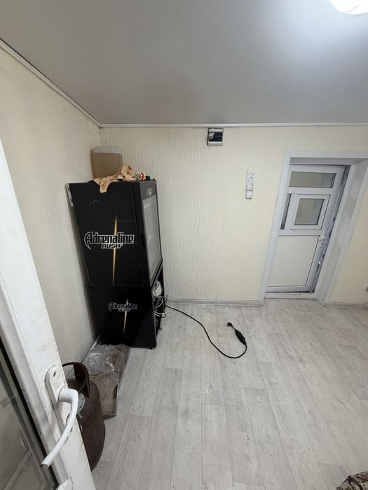 Продам донерку в новодолинке