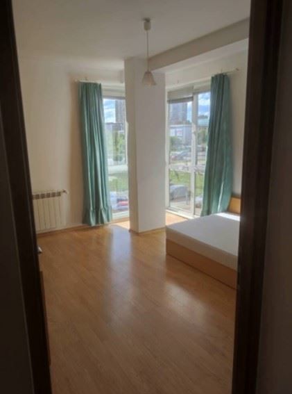 Дава се под наем Тристаен апартамент в София, Младост 4 - 76 кв.м за 718.08 € - Снимка #4